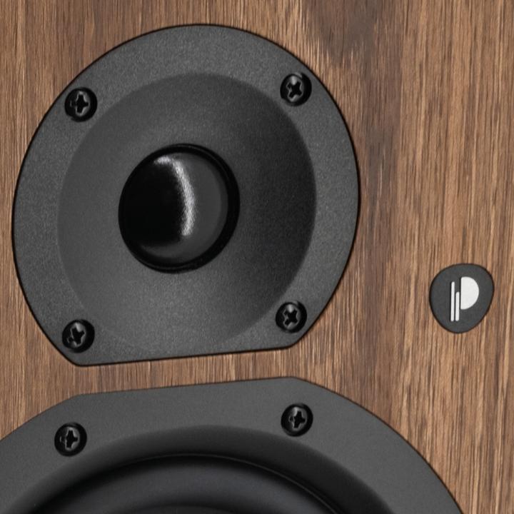 Actual product image Prodipe Studiomonitor Pro5 V4 WW (Active, Pair)