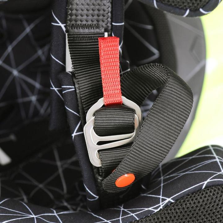 Produktbild ProGrip Motorrad-Cross-Helm (55 - 56 cm, M)