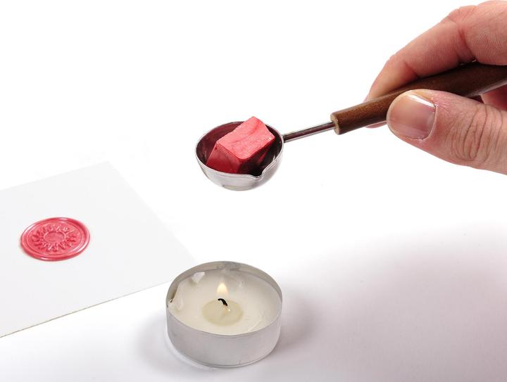 Produktbild Herbin Schmelzlöffel