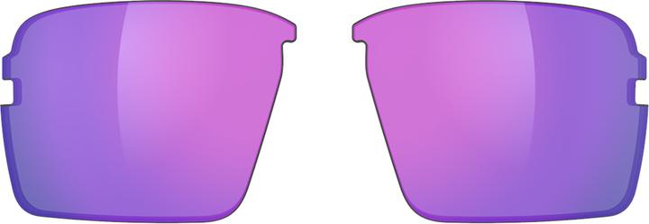 Produktbild Rudy Project Sirius Spare Lenses Multi Laser Violet