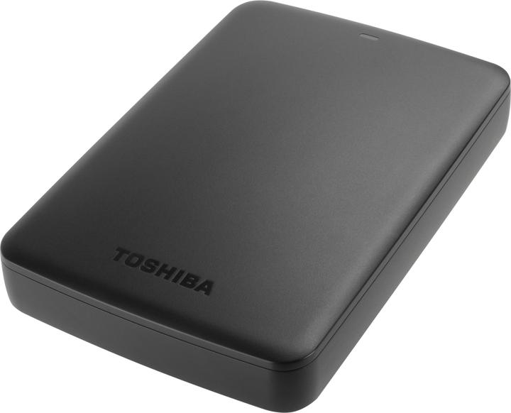 Produktbild Toshiba Canvio Basics (2 TB)