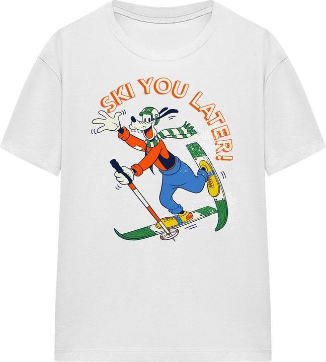 Produktbild Universal Textiles I Don't Get Out Much TShirt (L)