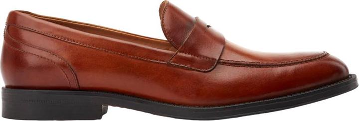 Produktbild Base London Halbschuhe Kennedy Leder (44)