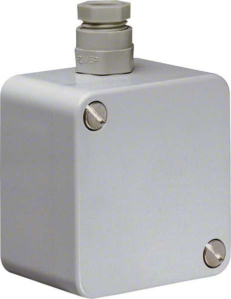 Produktbild Hager HAG EK086 AussentemperaturfÃ¼hler zu TE001 EK186 TH020A IP65