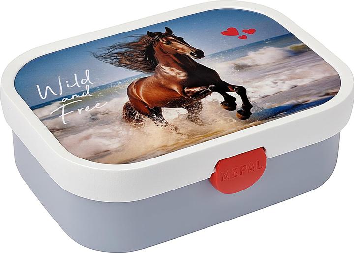 Mepal Lunch Box Campus