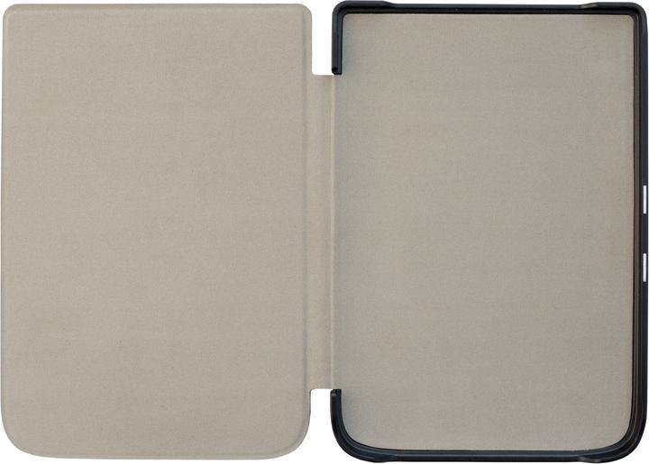 Produktbild PocketBook Shell Cover (Touch Lux 5, Color, Basic 4, Touch Lux 4, Touch HD 3)