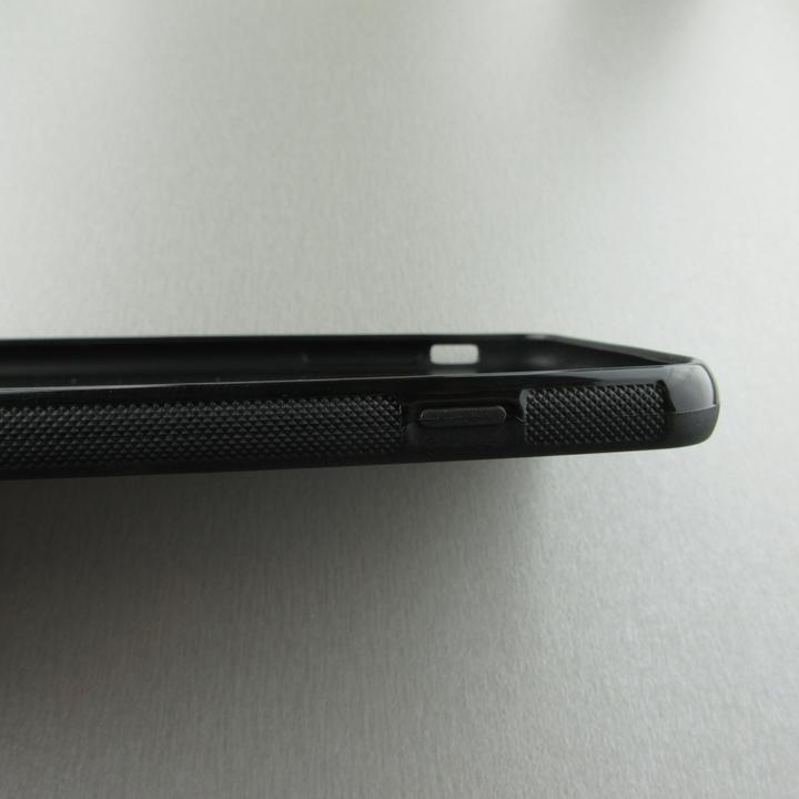 Image du produit PhoneLook Coque Silicone rigide noir Enjoy the little things (Apple iPhone 6 Plus)