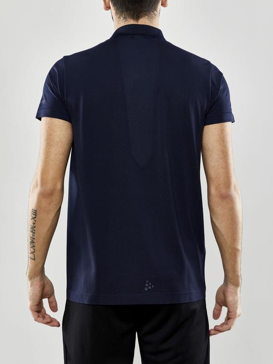 Immagine prodotto Craft Polo Senza Cuciture Adv M (M)
