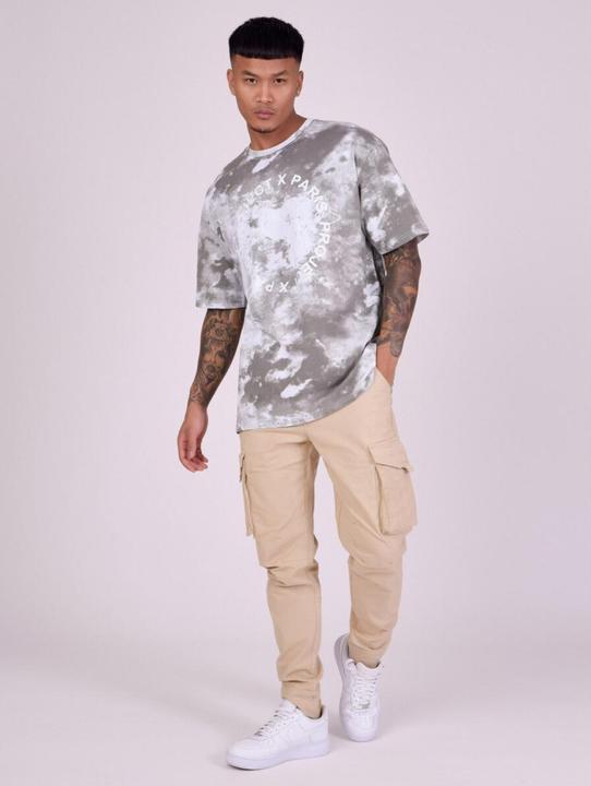Actual product image Project X Paris Tie And Dye (S)