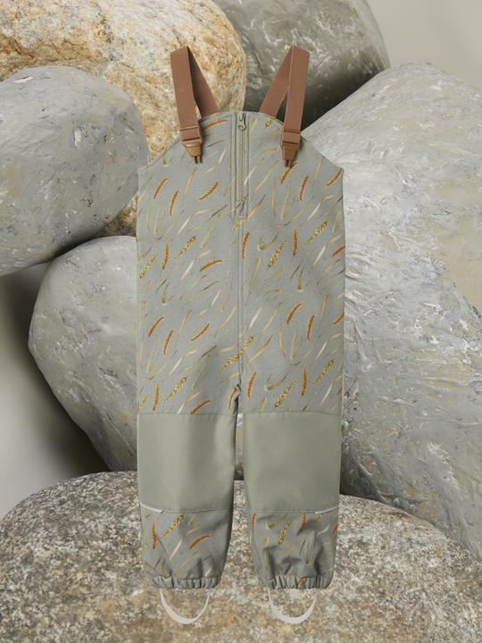 Actual product image Name it ALFA08 Latz Softshellhose (116)