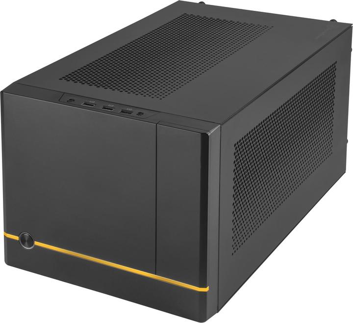 Image du produit Silverstone SST-SG14B (Mini-ITX)