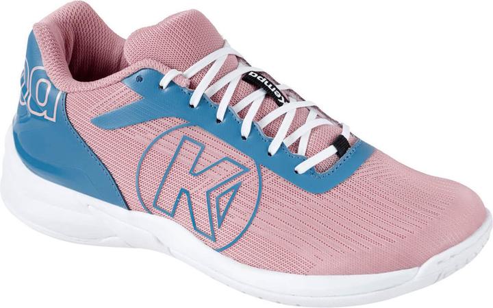 Immagine prodotto Kempa Scarpe da pallamano Attack 2.0 Donna rosa (39)