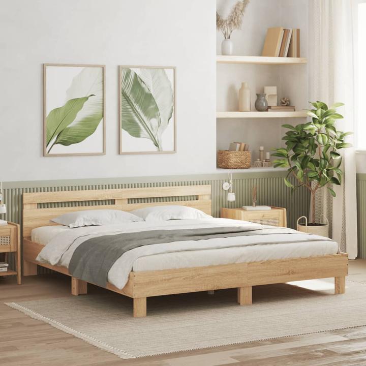 Actual product image VidaXL Jarena (200 x 200 cm)