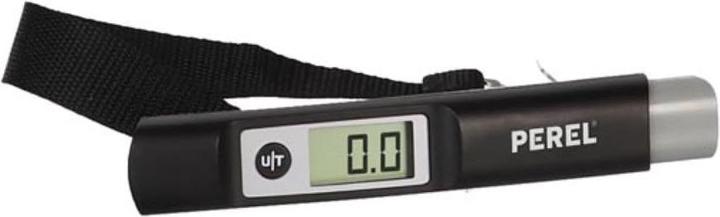 Actual product image Perel Digital luggage scale (Luggage scale)