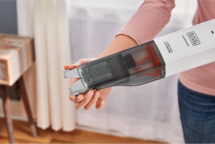 Produktbild Black & Decker HLVC315B11