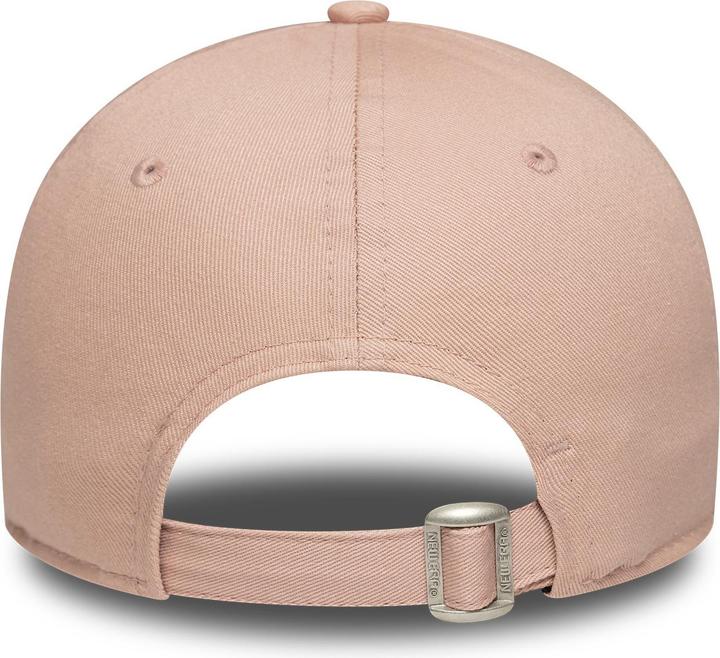 Immagine prodotto New Era 9Forty Damen Cap - MINI LOGO New York Yankees rosa