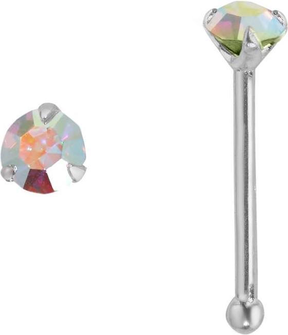 Multicolore, Argento