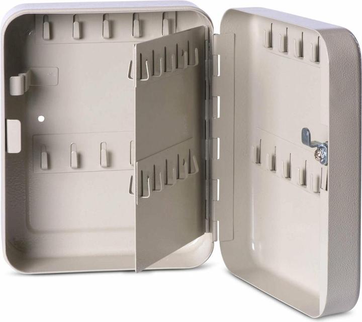 Actual product image Maul key box