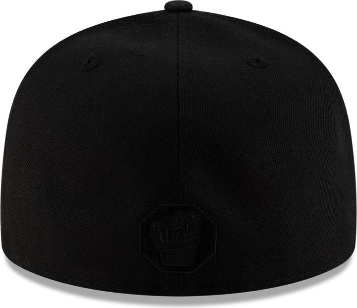 Actual product image New Era 59Fifty Fitted Cap - UFC MMA Leon Edwards - 7 1/2 (7 1/2)