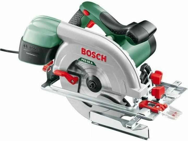 Image du produit Bosch Home & Garden Pks 66 A