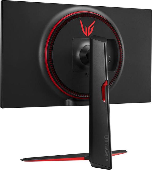 Produktbild LG 27GN850-B (2560 x 1440 Pixel, 27")