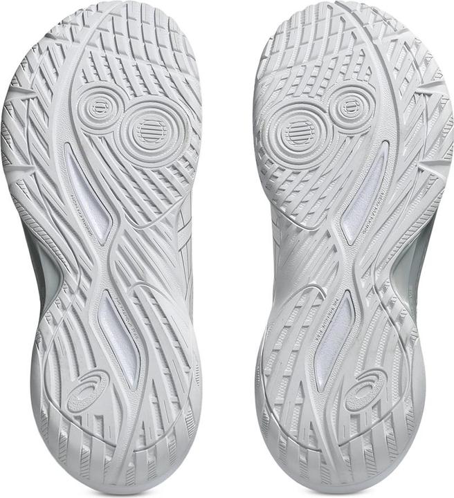 Actual product image ASICS Performance GEL-TACTIC 13 DAMEN (40)