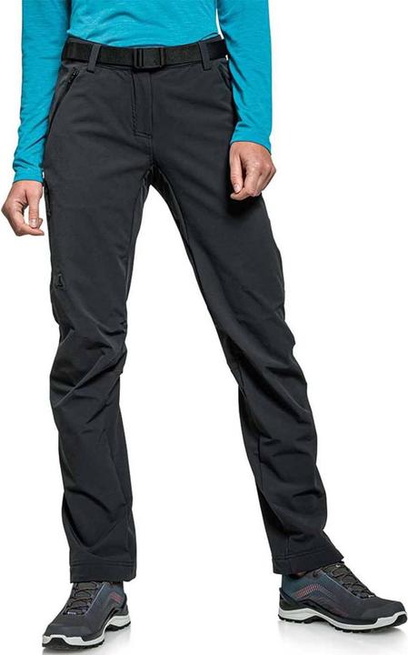Actual product image Schöffel Taibun Pants (L)