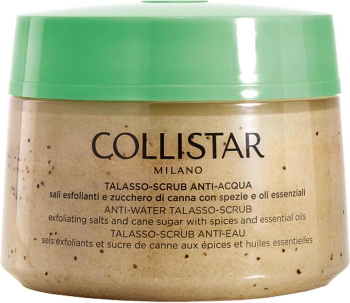 Collistar Anti-Water Talasso-Scrub (700 ml)
