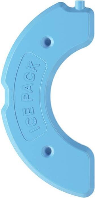 Actual product image Rojeco Ice Pack cooling cartridge for food dispenser
