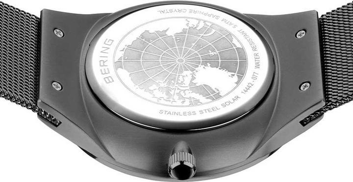 Produktbild Bering 14442-077 (Analoguhr)