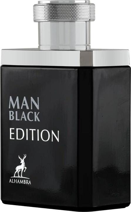 Immagine prodotto Maison Alhambra L'Intense Rouge Addiction (Eau de parfum, 100 ml)