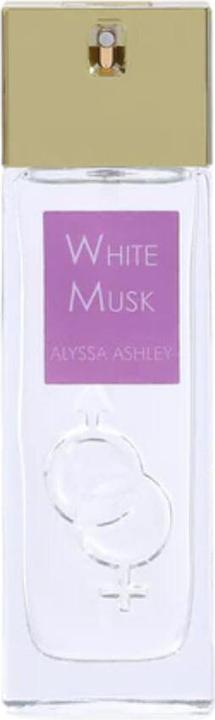 Alyssa Ashley White Musk (Eau de Parfum, 50 ml)