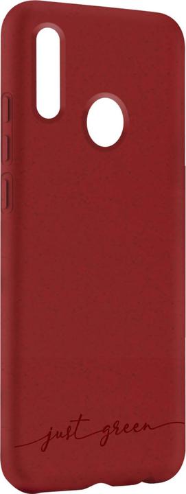 Actual product image Bigben 100% Biodegradable Cell Phone Case Series (Honor 10 Lite)