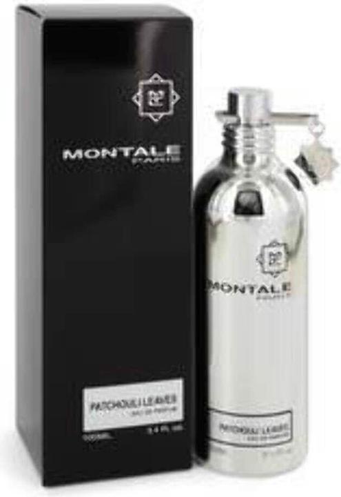 Produktbild Montale Patchouli Leaves (Eau de Parfum, 100 ml)