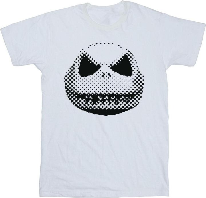 The Nightmare Before Christmas TShirt (M)