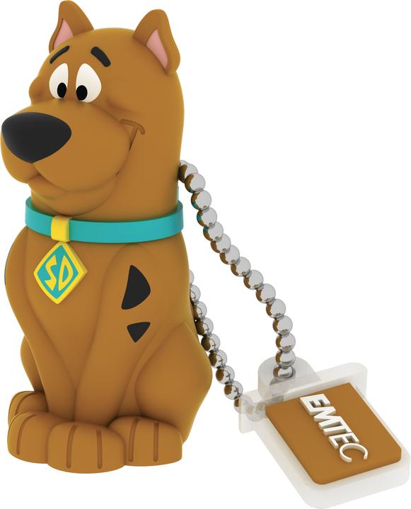 HB106 Scooby Doo (16 GB, USB-A)