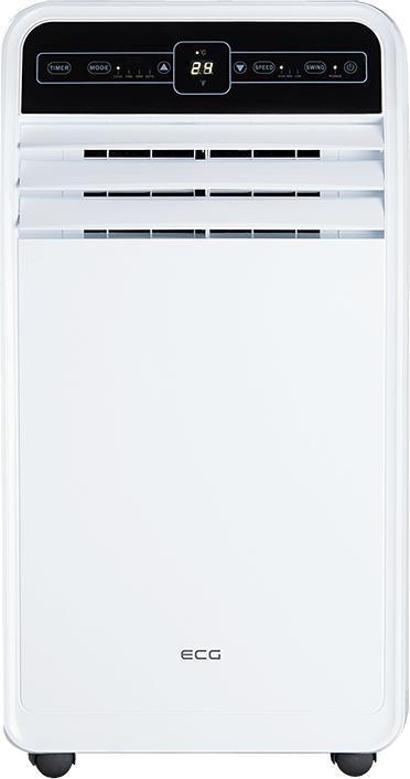 Immagine prodotto ECG Aria condizionata (23 m², 9000 BTU/h)