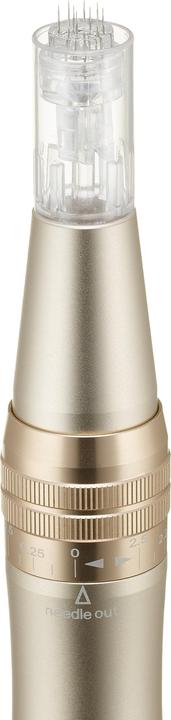 Actual product image Beautifly Meso Intense microneedle