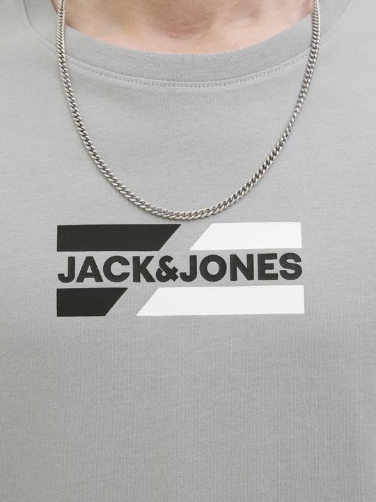 Immagine prodotto Jack & Jones Jjecorp Graphic Tee Ss O-Neck Noos (XS)