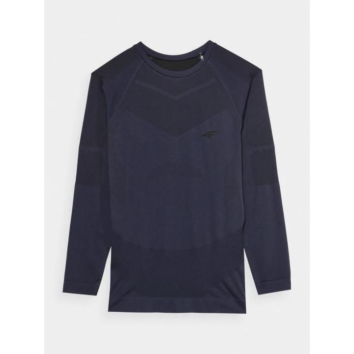 Immagine prodotto 4F Felpa Thermoactive da uomo M103 blu navy 4FAW23USEAM103 31F L/XL (XL)