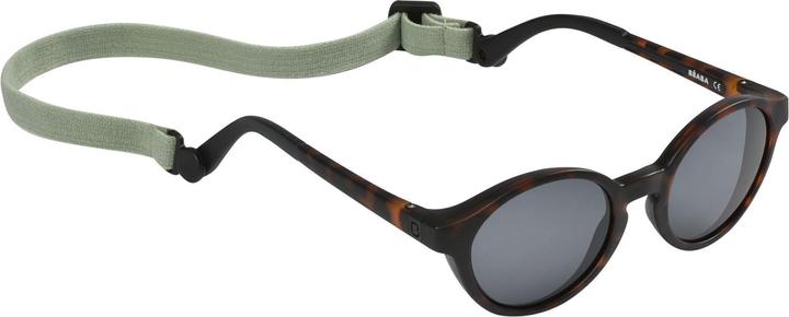 Actual product image Beaba Sunglasses 2-4 years brown/beige