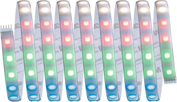 Immagine prodotto Paulmann Set di strisce MaxLED 500 (RGBW, 300 cm, Interno)