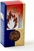 Produktbild Sonnentor Scharfmacher GewürzBlütenMischung (30 g)