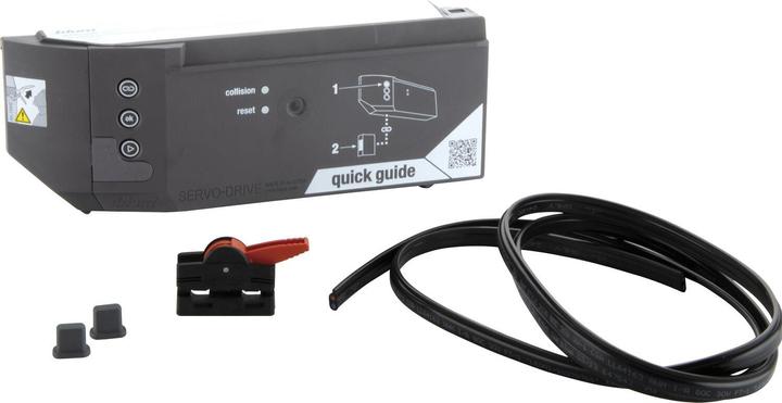 Produktbild Blum SERVO-DRIVE-Set für Klappensysteme AVENTOS HK top / HS / HF / HL
