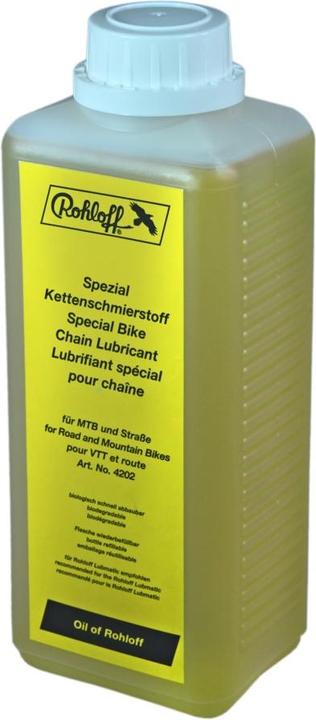 Produktbild Rohloff Spezialketten-Schmierfett (250 ml, Kettenöl)
