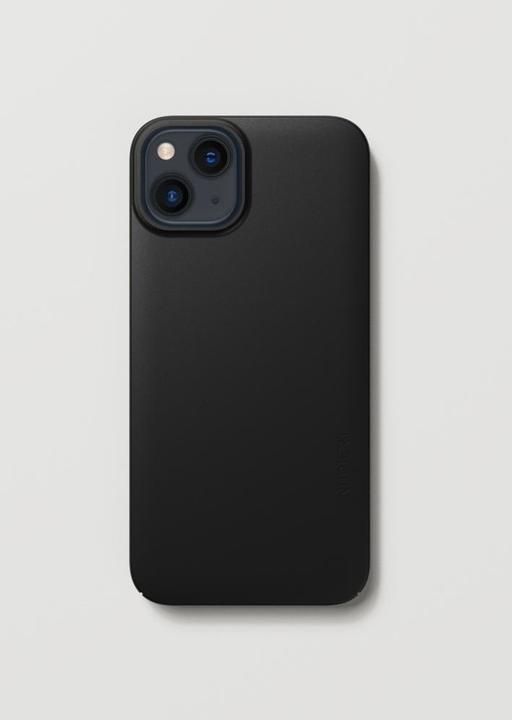 Produktbild Nudient Thin Case V3 MagSafe (Apple iPhone 13)