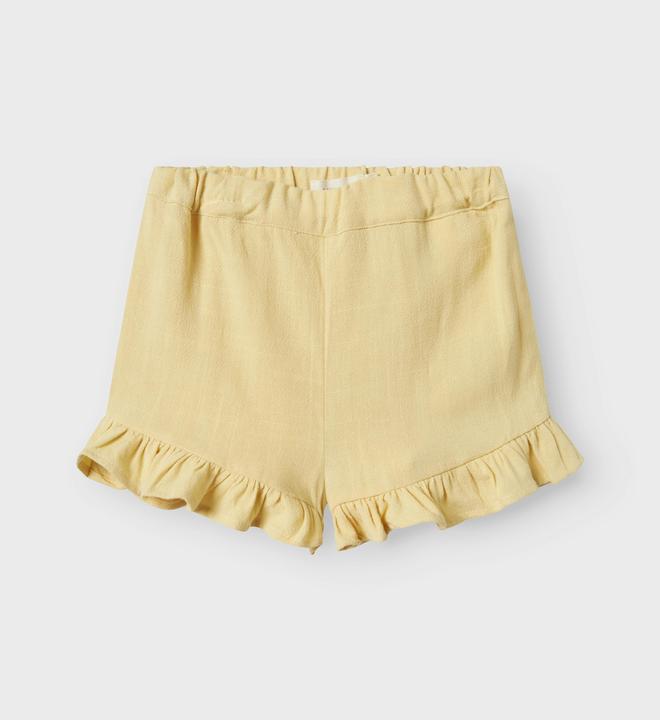 Actual product image Name it Loose Fit Shorts (110)