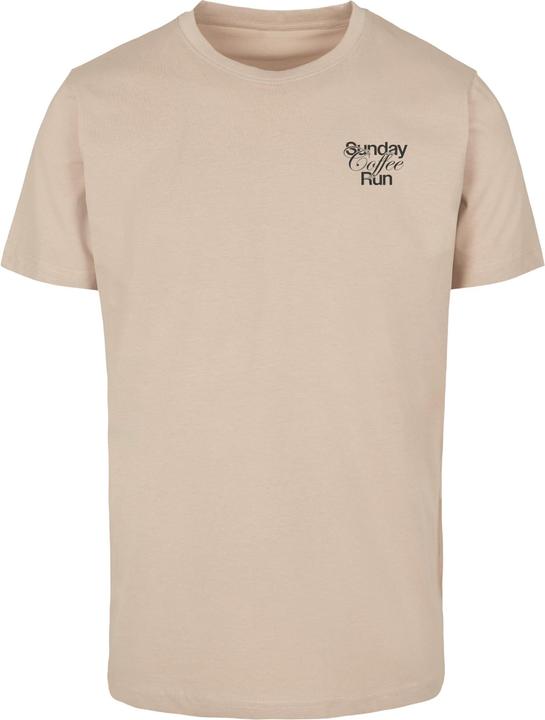 Immagine prodotto Mister Tee MisterTee Maglietta Sunday Coffee Run - 171943 (XS)