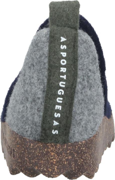 Actual product image Asportuguesas Here is the perfect, feather-light and simple low-cut shoe for any occasion. (40)