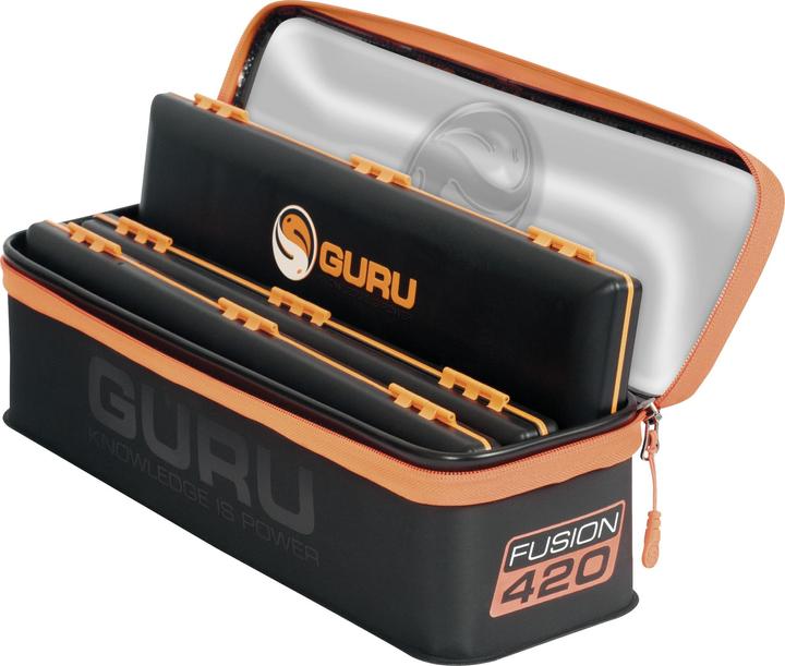 Guru Perfumes reisegepäck fusion 420